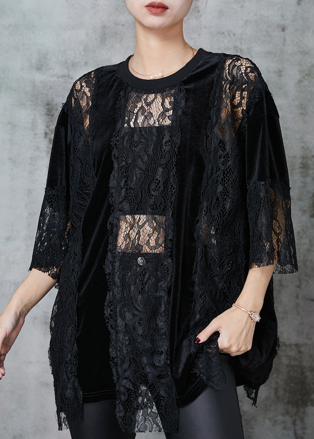 Classic Vintage Shirt with a Flattering Fit