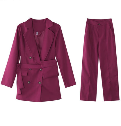 Vintage Inspired Garment with a Contemporary Edge