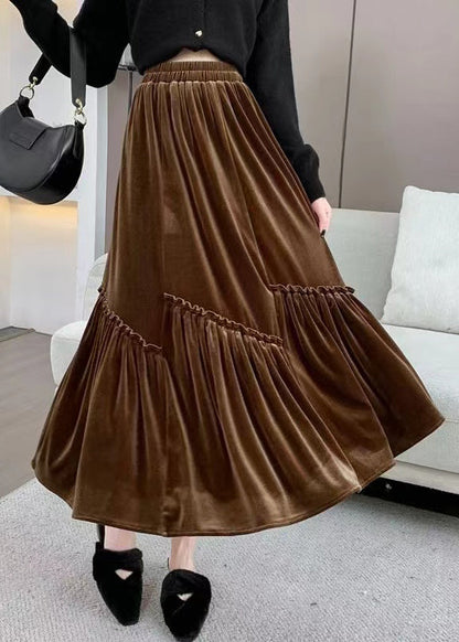 Classic Vintage Garment with a Flattering Fit