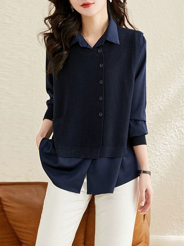 Beautifully Crafted Shirt in a Classic Style