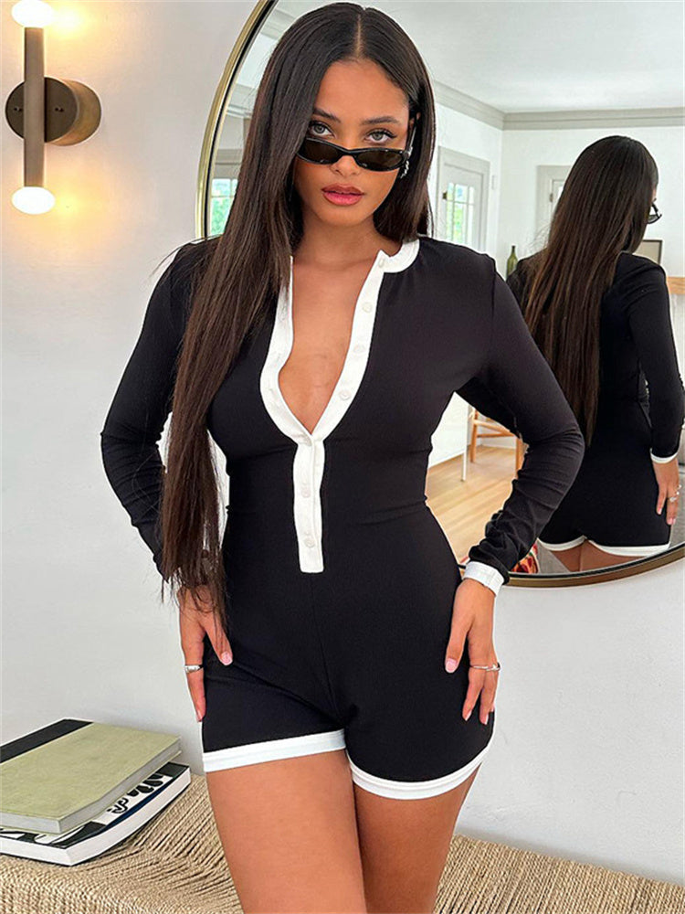 Elegantly Styled Garment for Everyday Wear