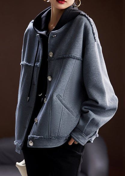 Beautifully Balanced Coat with Timeless Character