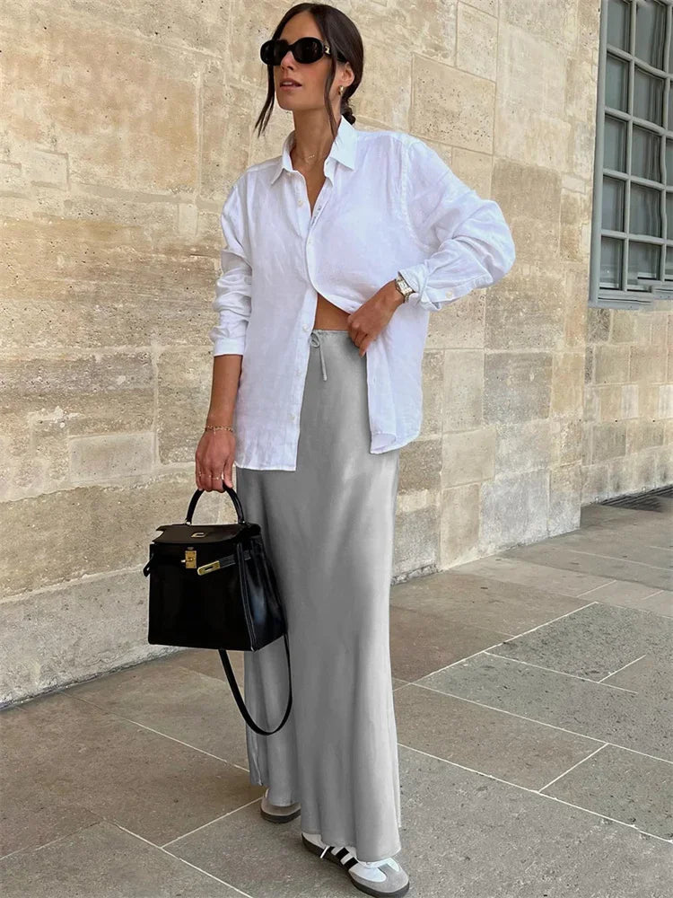 Beautifully Crafted Garment in a Classic Style