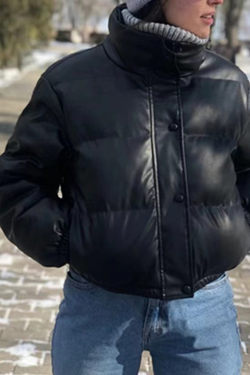 Vintage Inspired Jacket with a Contemporary Edge