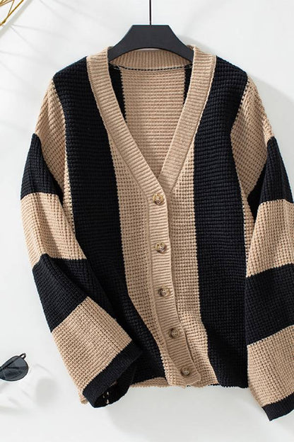 Gracefully Styled Cardigan for Any Occasion