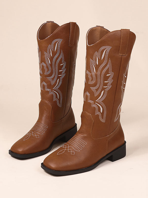 Gracefully Styled Boots for Any Occasion