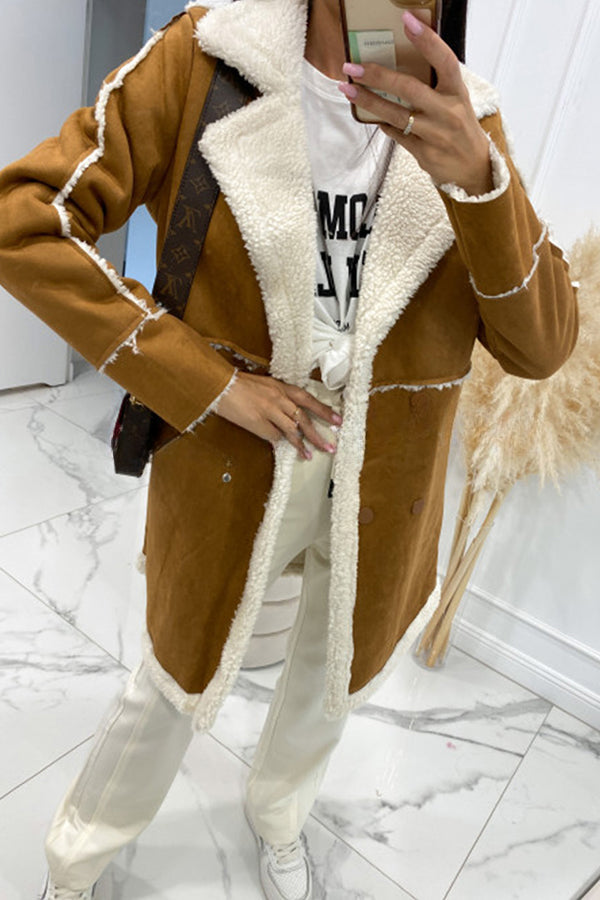 Beautifully Balanced Coat with Timeless Character