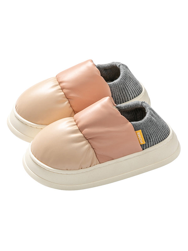 Well Tailored Shoes with a Graceful Silhouette