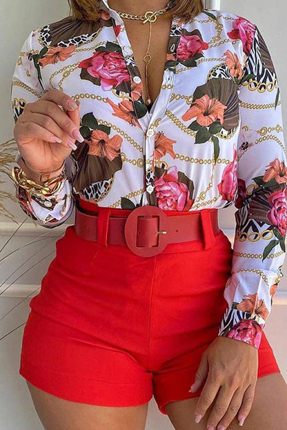 Classic Vintage Garment with a Flattering Fit
