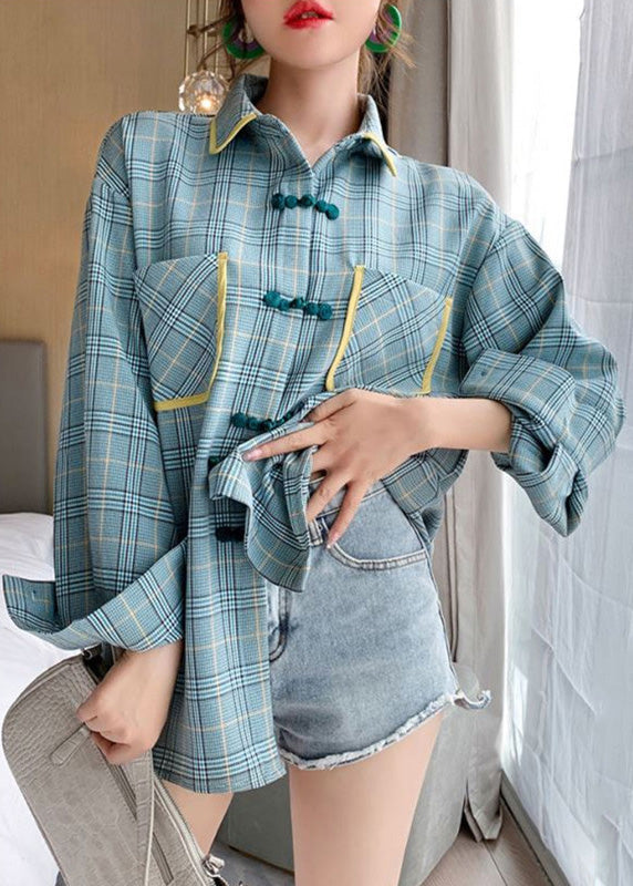 Polished Shirt with an Effortless Classic Look