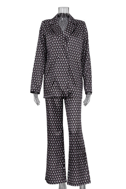 A Vintage Style Garment with Delicate Timeless Details