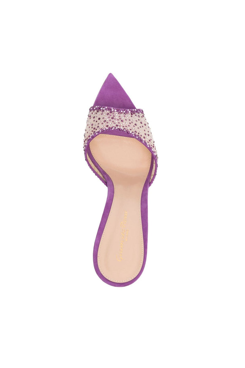 Beautifully Balanced Heels with Timeless Character