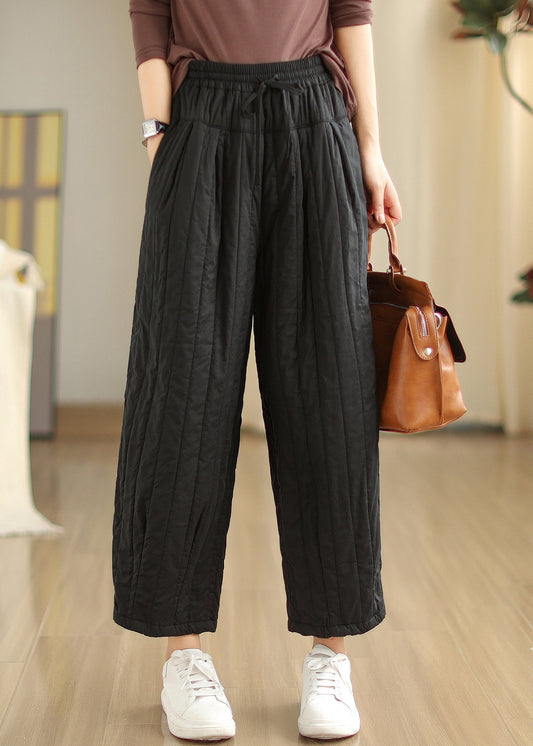 Beautifully Balanced Pants with Timeless Character