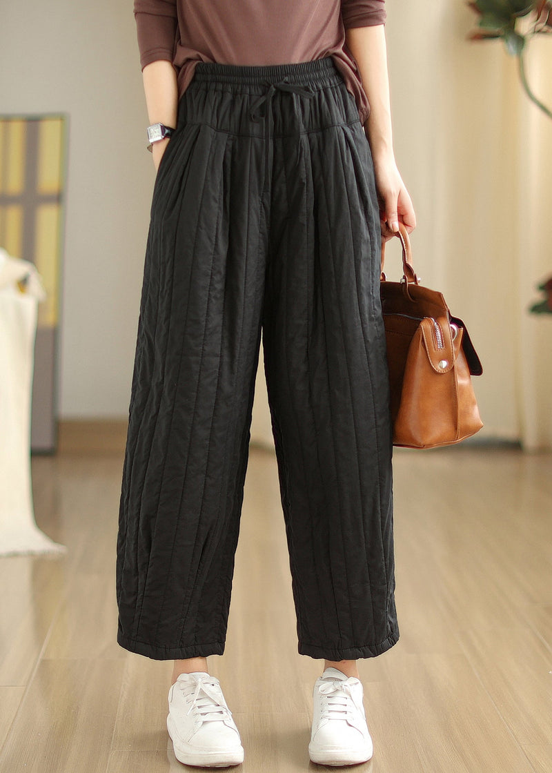 Beautifully Balanced Pants with Timeless Character