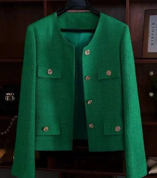 Classic Vintage & Enduringly Stylish Jacket