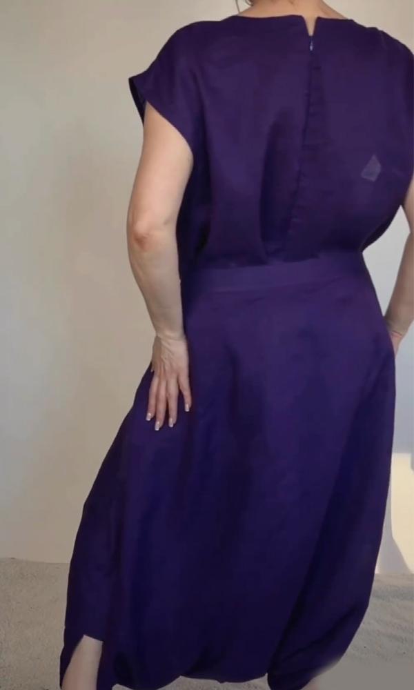 Classic Vintage & Enduringly Stylish Dress
