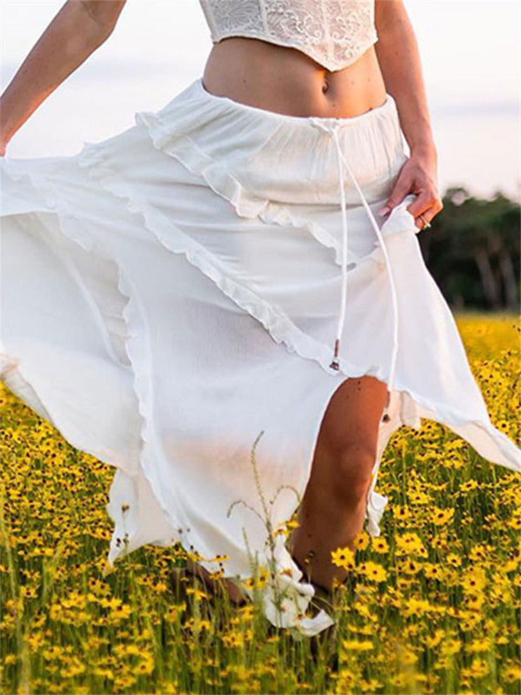 Beautifully Finished Garment in a Timeless Design