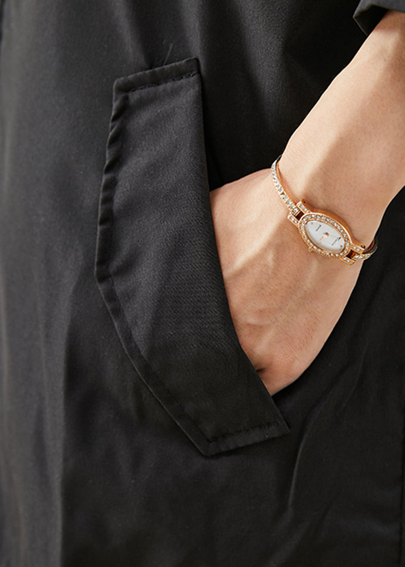 Beautifully Finished Jacket in a Timeless Design