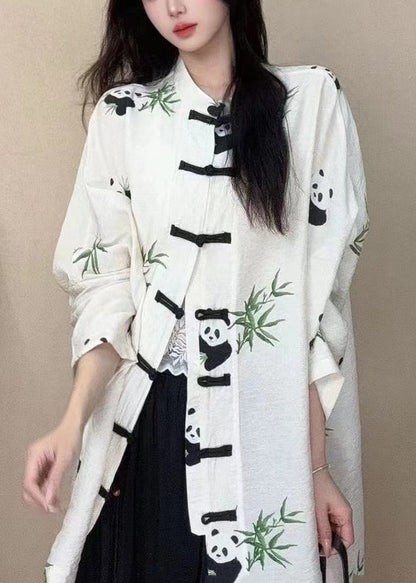 Beautifully Crafted Shirt in a Classic Style