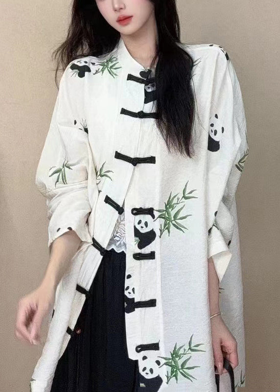 Beautifully Crafted Shirt in a Classic Style