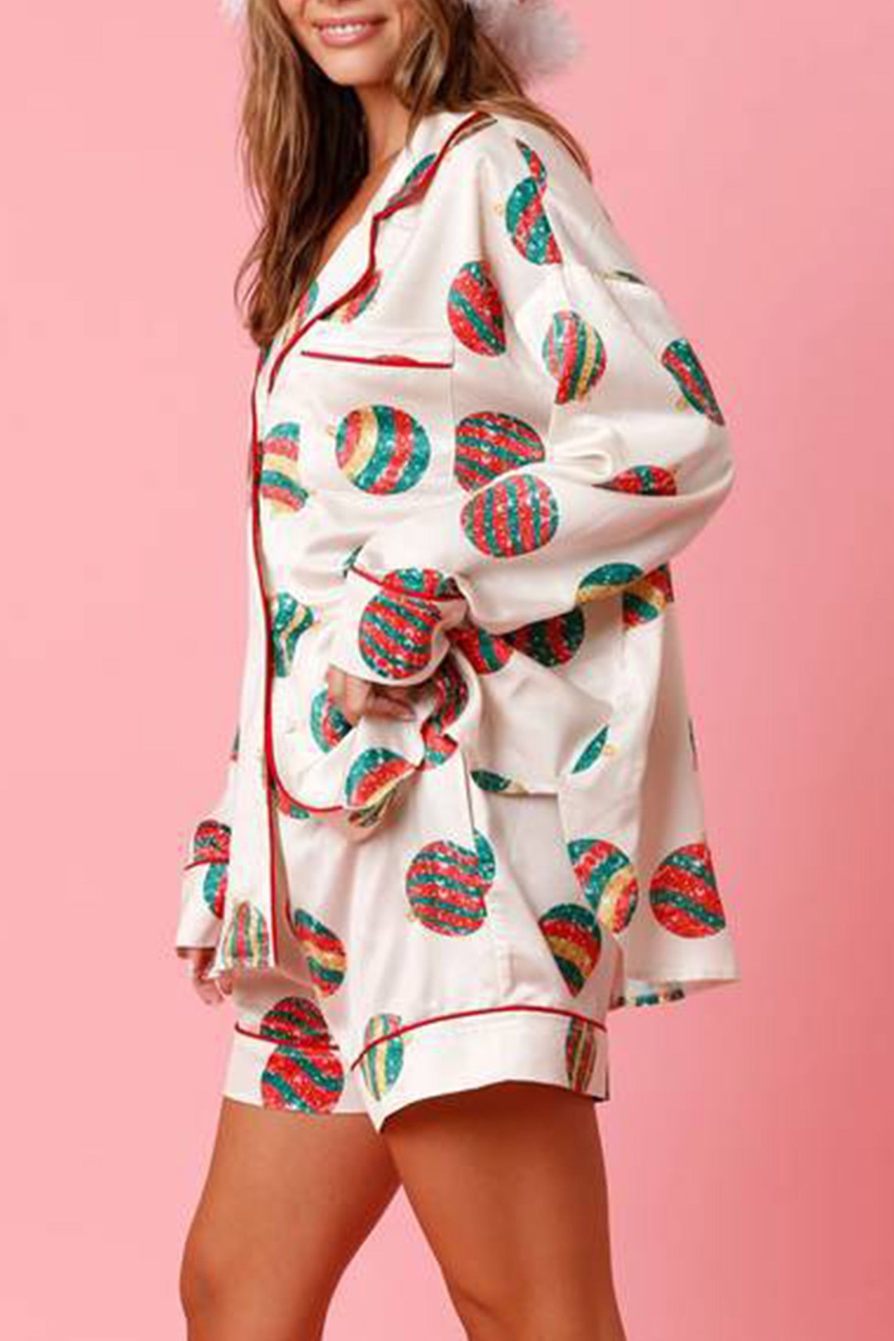 Classic Vintage Garment with a Flattering Fit