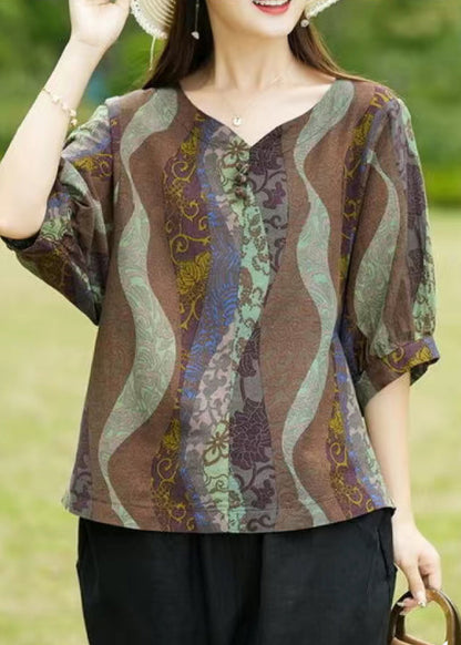 Gracefully Styled Shirt for Any Occasion