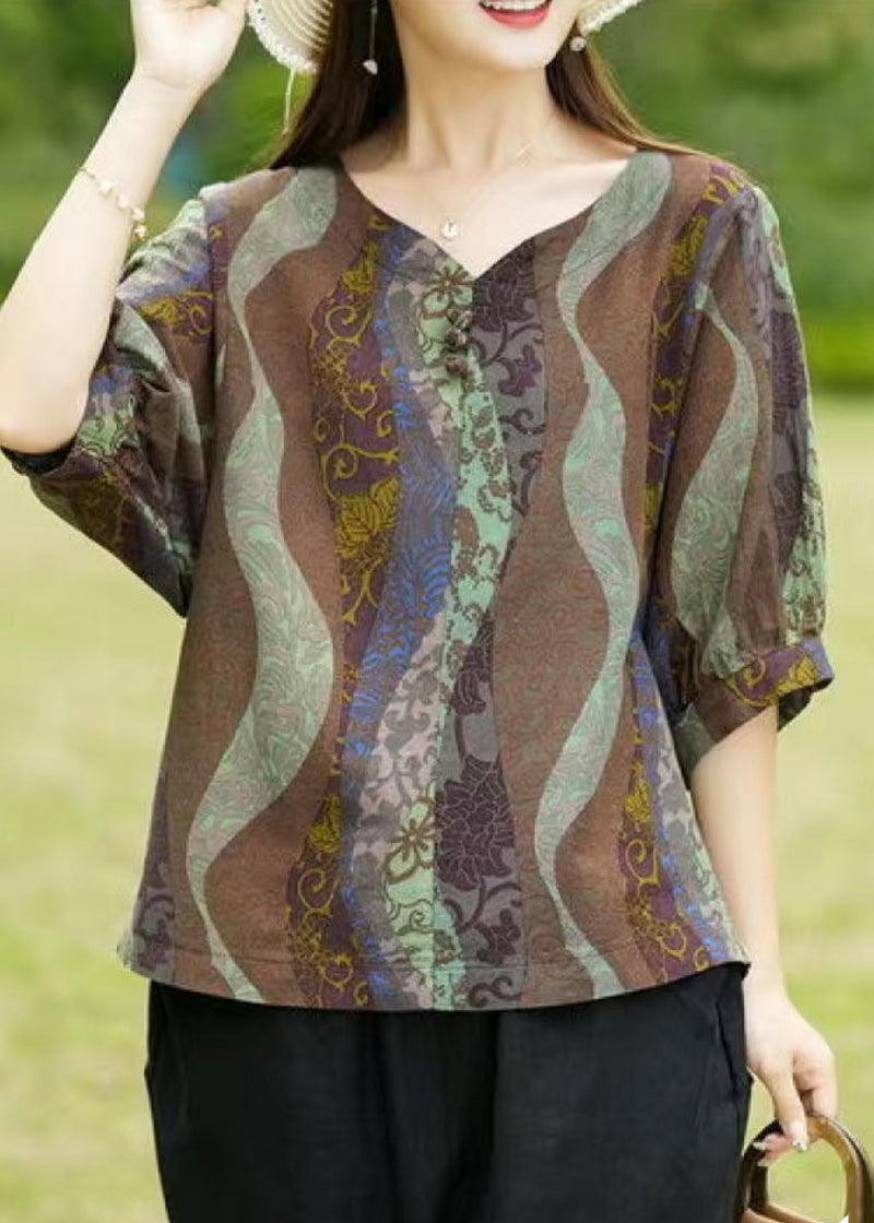Gracefully Styled Shirt for Any Occasion