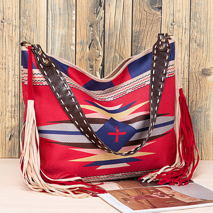 Effortlessly Elegant Bag with a Timeless Design