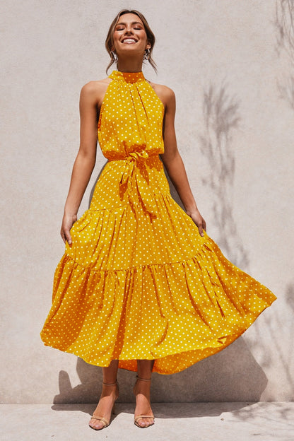 Classic Vintage & Enduringly Stylish Dress
