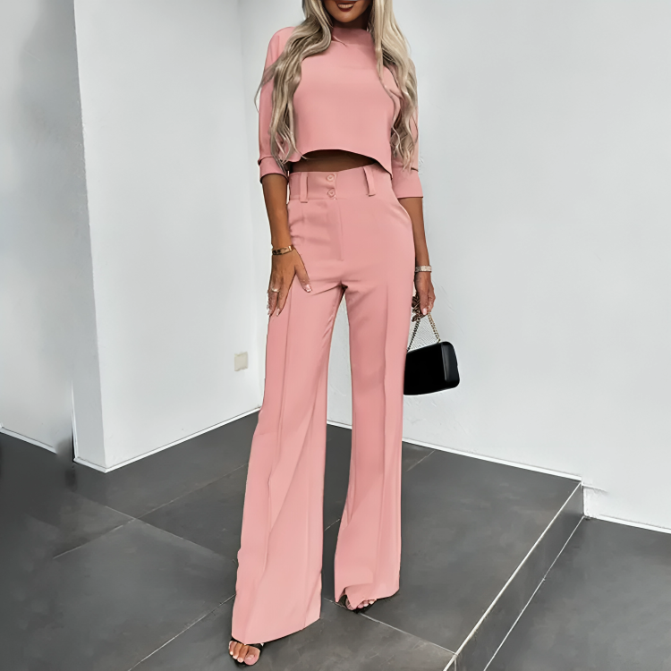 Elegantly Styled Garment for Everyday Wear