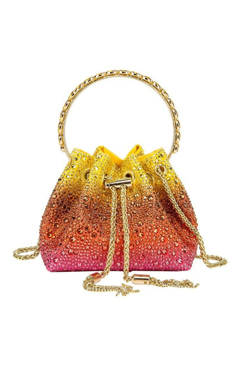 Beautifully Balanced Bag with Timeless Character