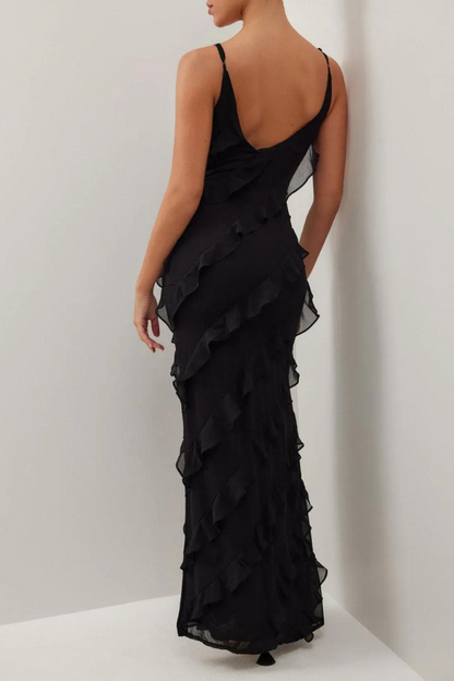 Effortlessly Elegant Garment with a Timeless Design