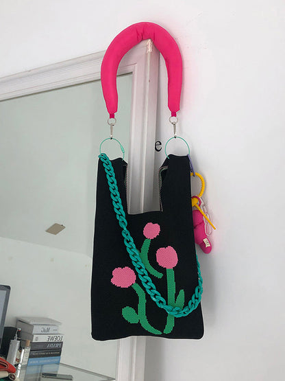 Elegantly Styled Bag for Everyday Wear