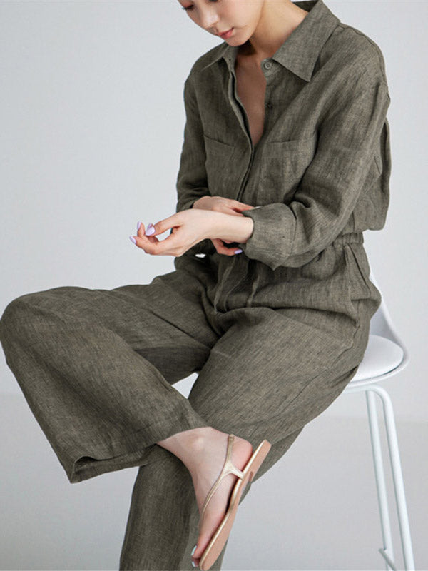 Effortlessly Elegant Garment with a Timeless Design