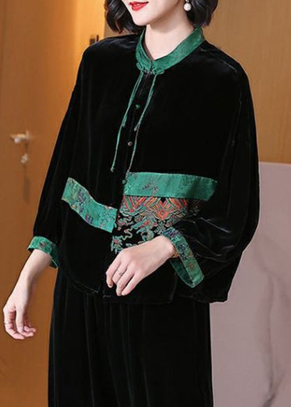 Beautifully Balanced Top with Timeless Character