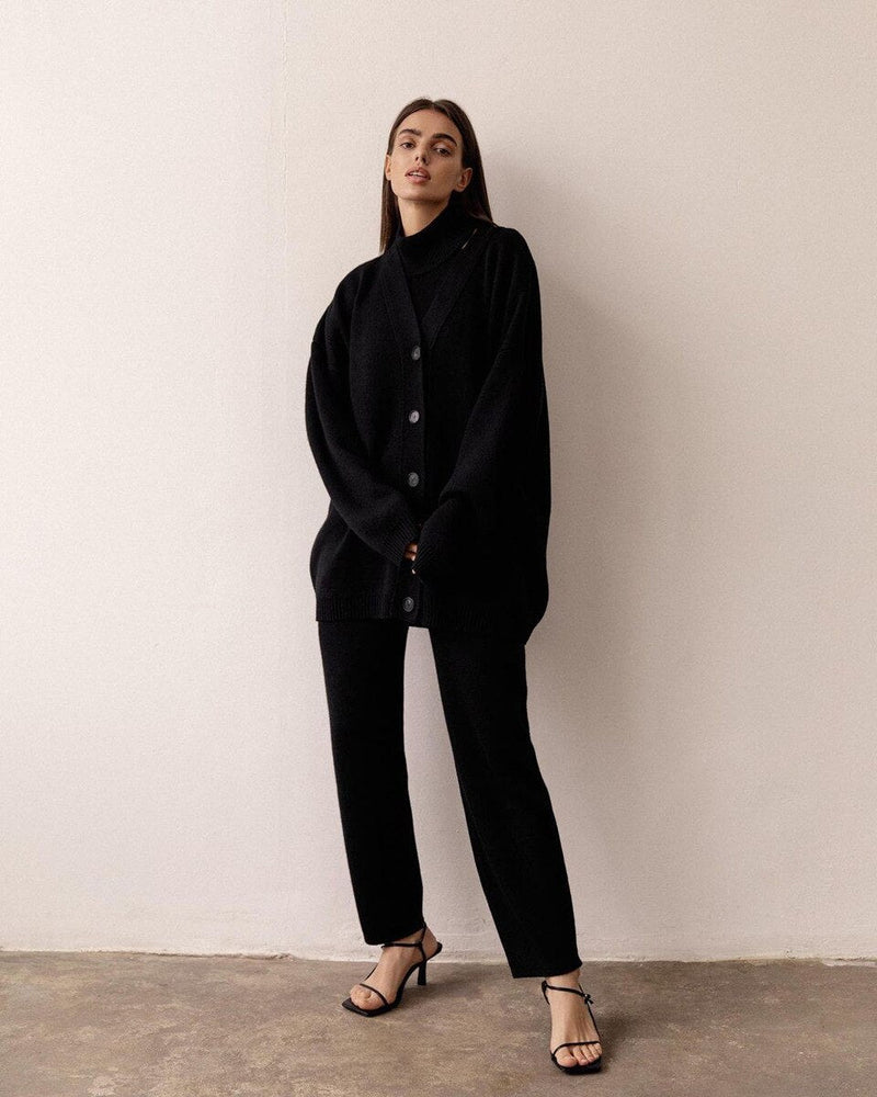 Elegantly Styled Garment for Everyday Wear