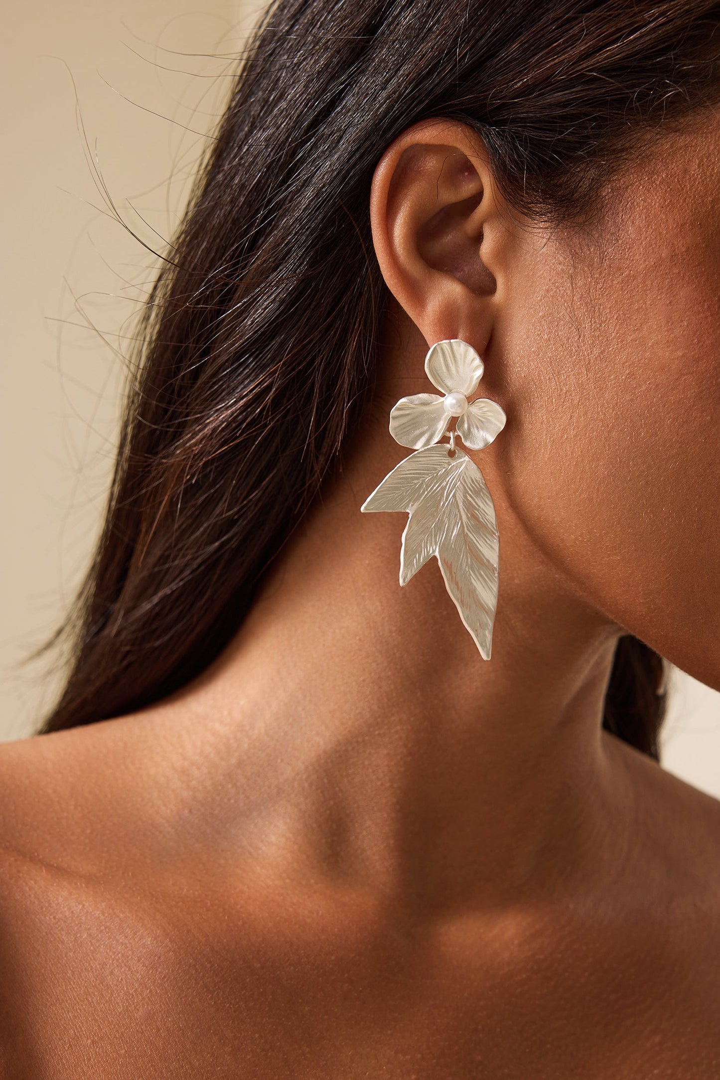 Elegantly Styled Garment for Everyday Wear