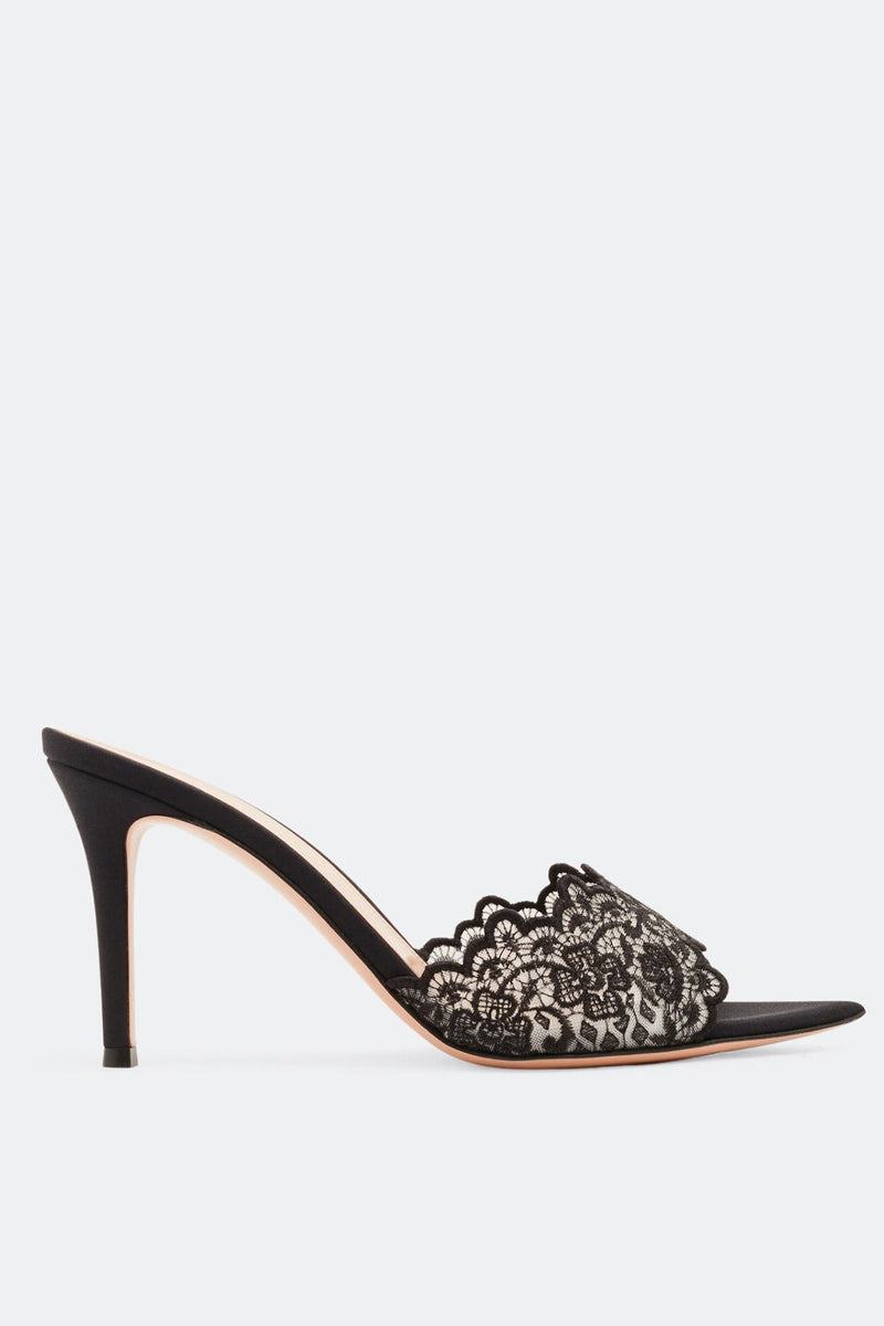 Gracefully Styled Heels for Any Occasion
