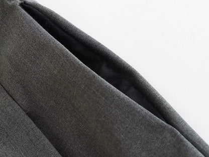 Beautifully Crafted Pants in a Classic Style