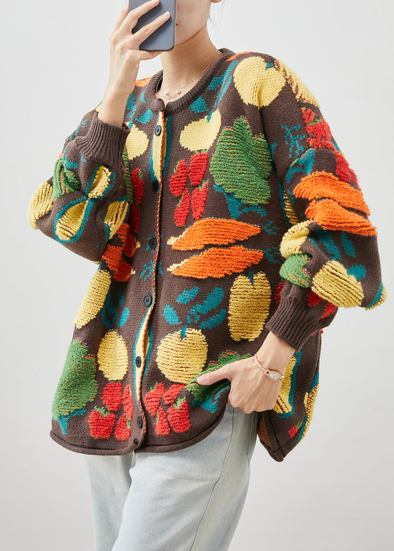 Beautifully Finished Cardigan in a Timeless Design
