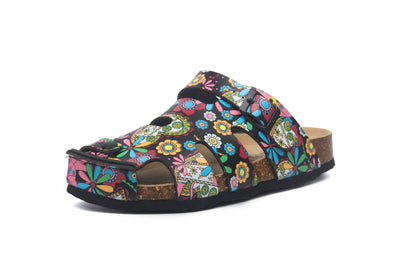 Gracefully Styled Sandals for Any Occasion