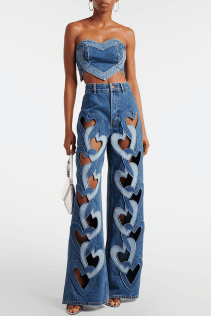 Beautifully Finished Top in a Timeless Design