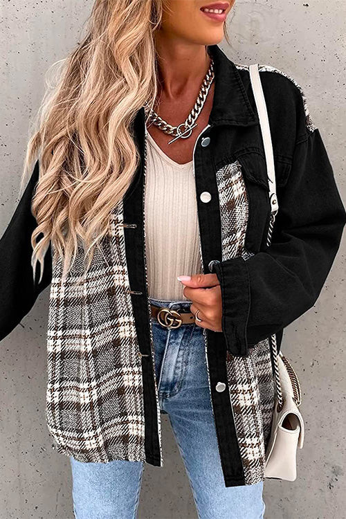 Beautifully Finished Jacket in a Timeless Design