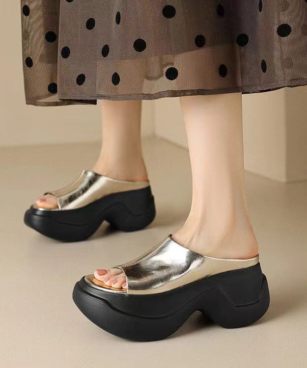 Vintage Inspired Heels with a Contemporary Edge