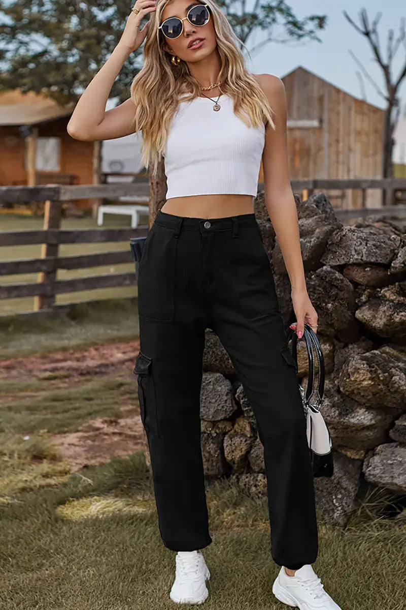 Beautifully Crafted Pants in a Classic Style
