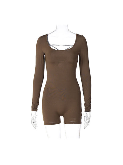 Effortlessly Elegant Garment with a Timeless Design