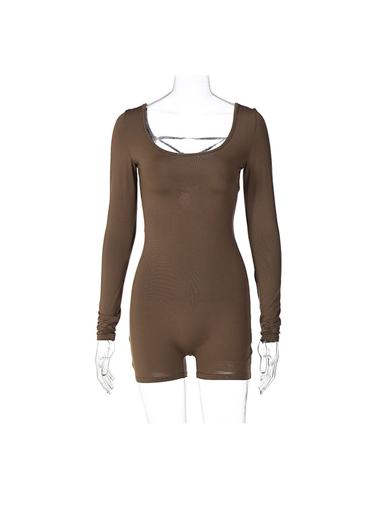 Effortlessly Elegant Garment with a Timeless Design