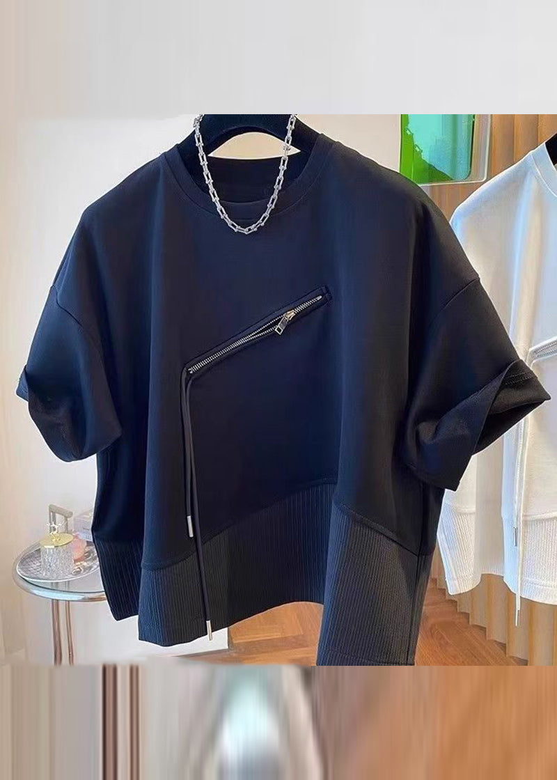 Vintage Inspired Shirt with a Contemporary Edge