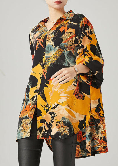 Sophisticated Blouse with a Clean Classic Look