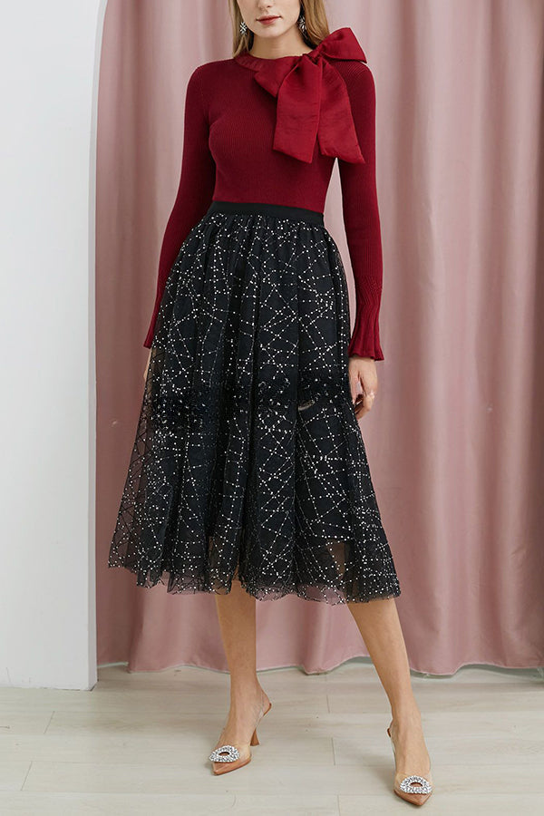 Sophisticated Top with a Clean Classic Look